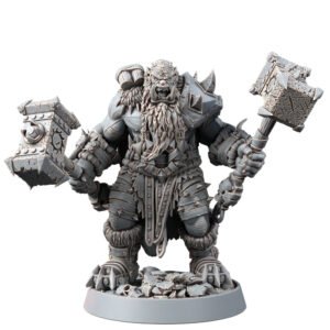 ORCS - RUTGER GAUSSHAMMER