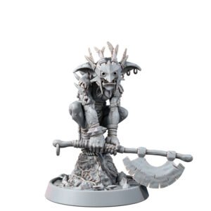 GOBLINS - ROOP DA TREDZLE