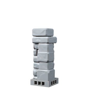 DECORATIONS - L WALL