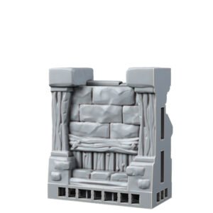 DECORATIONS - REGULAR WALL