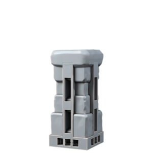 DECORATIONS - X WALL