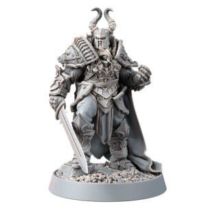 HUMANS - ANTON OVERMARS JUDGE OF THE SUNS