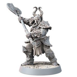 HUMANS - BERTIL DRAPERINN