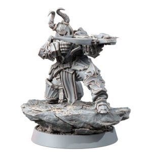 HUMANS - ERLAND BLOODWAGON