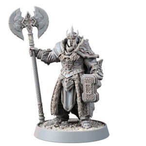 HUMANS - HOLGER OATHER