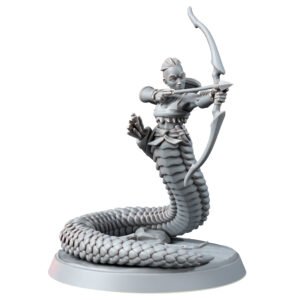 NAGAS – AMAZON ARCHER