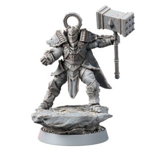 HUMANS - OVE STONECOLD