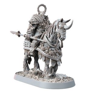 HUMANS - RITTER JOHANNES LARKNER