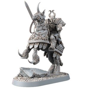 HUMANS - RITTER VICTOR KAISERMANN