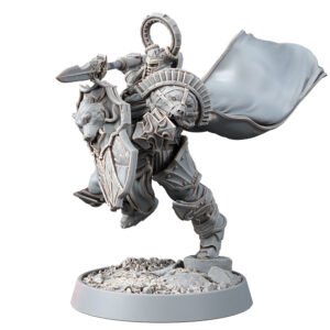 HUMANS - SPEAR JUMPER