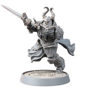 HUMANS - SPLITTER FREDRIK TOURNIER