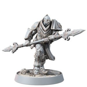 HUMANS - SVERKER ICEBRAND