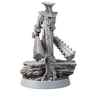 CHAOS - ARCH EXECUTIONER HAUSER