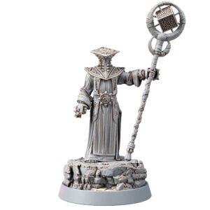 CHAOS - ARCH MAGE CORONUS
