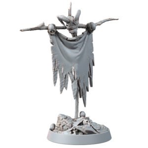 DECORATIONS - BANNER OF HAARKANJAKA