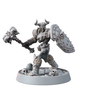 SKELETONS - BONE MAJOR OF THE GREAT DIVISION