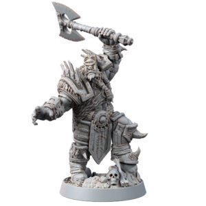 ORCS - CUTTER CADENZA