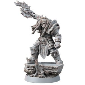 ORCS - DAMMA BLACKER