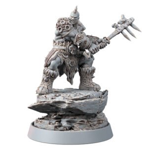 HUMANS - DIGGER BONESPIKER