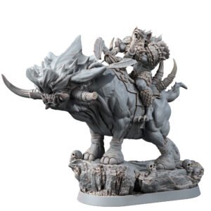 GNOLLS - GOUCH ON GRINDERWULF