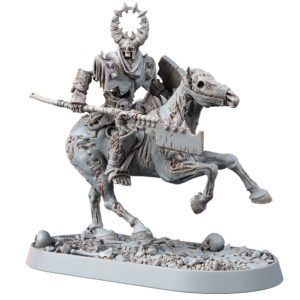 SKELETONS - GRANDMASTER FLESH