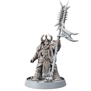 CHAOS - HANSEL COPPERTUSK