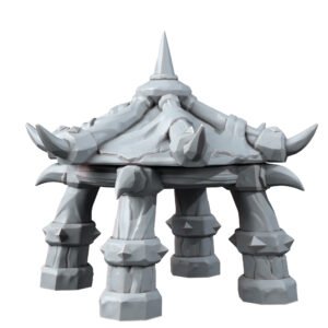 DECORATIONS - ORC OPEN HOUSE