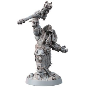 ORCS - OLEG GREEZNAG