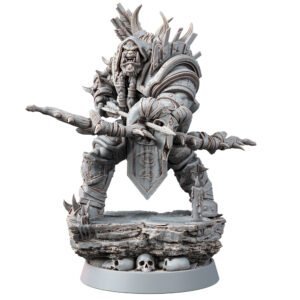 ORCS - PAAKZ REINHOLD