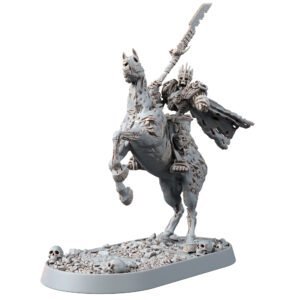 SKELETONS - PALE KING ARDEN