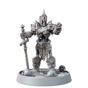 SKELETONS - SKELETON ELITE OF DREADMARSH