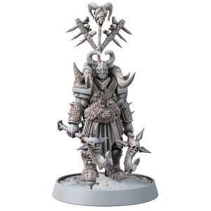 HUMANS - TOBIN KRUSH