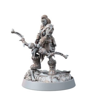 HUMANS - TUNDRA FARFLIGHT