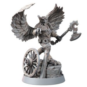 BIRDFOLK - AIRO SKYCRUSHER