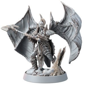 VAMPIRES - ARGILIA UNTERSTRACHEN