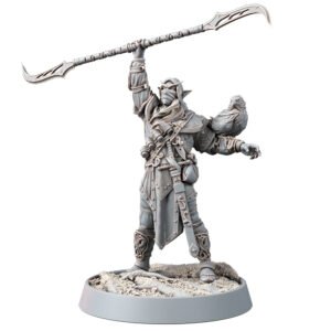 ELVES - ARREN KLOOSER