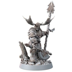 HOBGOBLINS - CANINUS THE HORNED NIGHTMARE