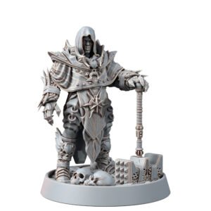 VAMPIRES - CHRISTIAN PRINSKI