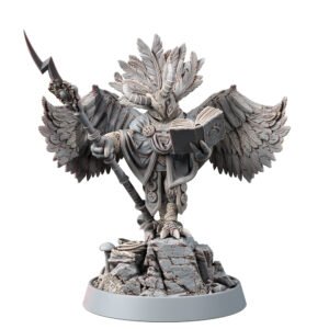 BIRDFOLK - DERMENT OF THE BLACK CLOUDS