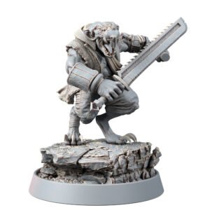 RATMEN - DUNGAZZ RIPSPITTER