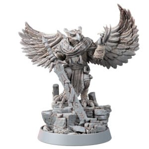 BIRDFOLK - FEERO OVERGLIDE