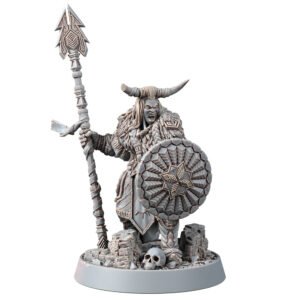 HOBGOBLINS - GERAIA STORMSPEAR