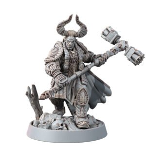 HOBGOBLINS - GORDEN SHADOWCASTER