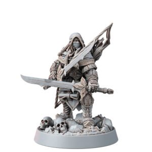 HOBGOBLINS - GOSLANA SHADOWSLASH