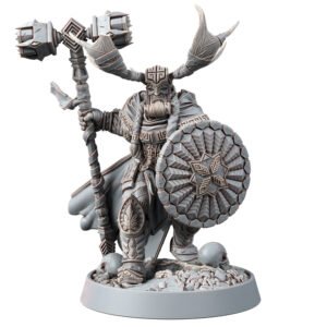 HOBGOBLINS - GRANDMASTER STORMHORN