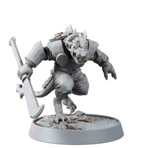 RATMEN - GROLAM FAZZBINDER