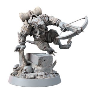 RATMEN - IZTWAN FLESHDANCER