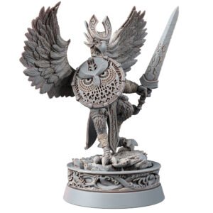 BIRDFOLK - JASPIS STRANGESWOOP