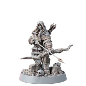 HOBGOBLINS - JUMA POISONBOW