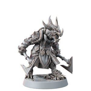 DRAGONBORN - KUNZITE OF THE SOUTHERN REBELS